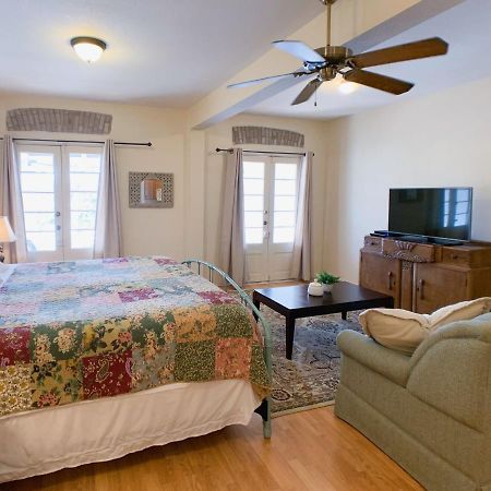 Schmitz Bed & Breakfast New Braunfels Extérieur photo