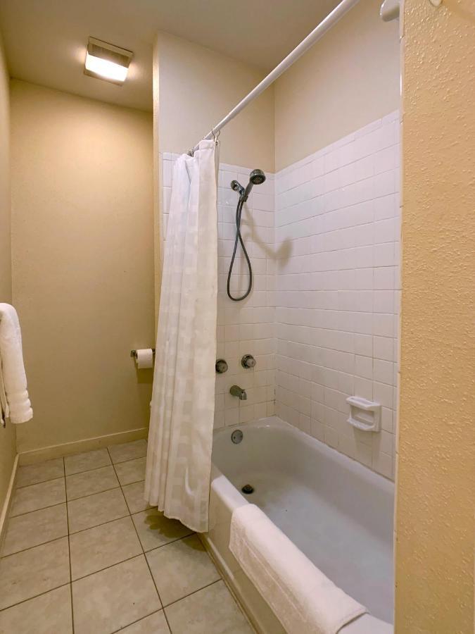 Schmitz Bed & Breakfast New Braunfels Extérieur photo