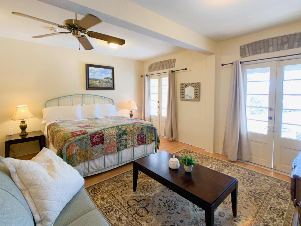 Schmitz Bed & Breakfast New Braunfels Extérieur photo