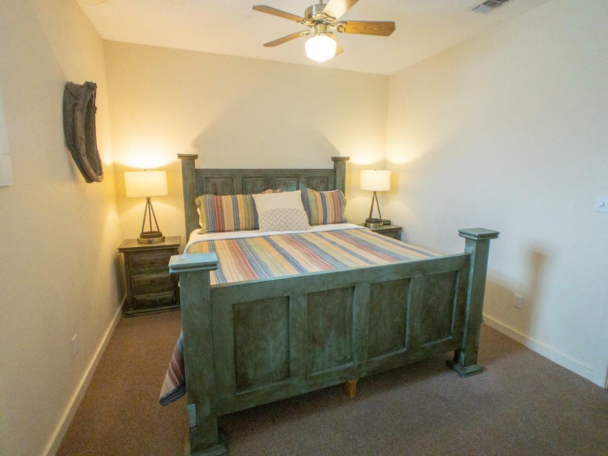 Schmitz Bed & Breakfast New Braunfels Extérieur photo