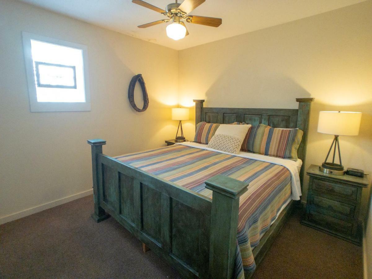 Schmitz Bed & Breakfast New Braunfels Extérieur photo