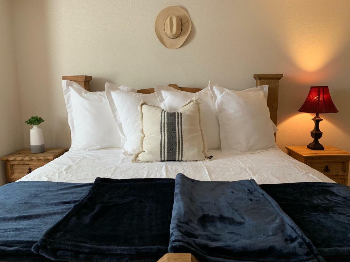 Schmitz Bed & Breakfast New Braunfels Extérieur photo