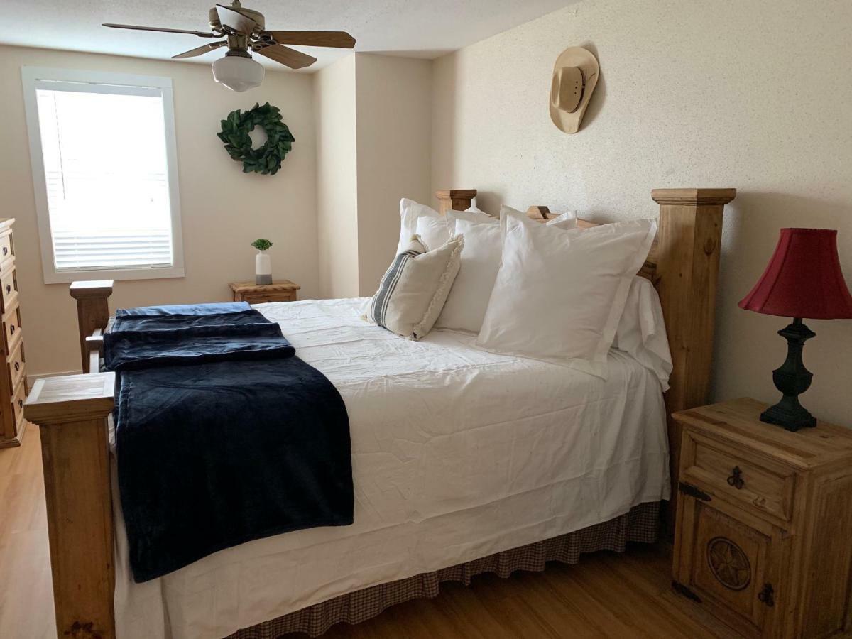 Schmitz Bed & Breakfast New Braunfels Extérieur photo