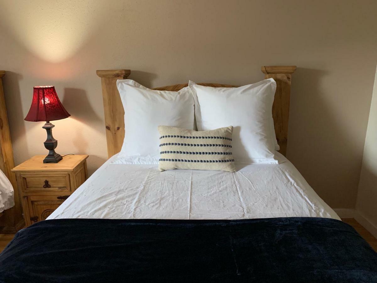 Schmitz Bed & Breakfast New Braunfels Extérieur photo