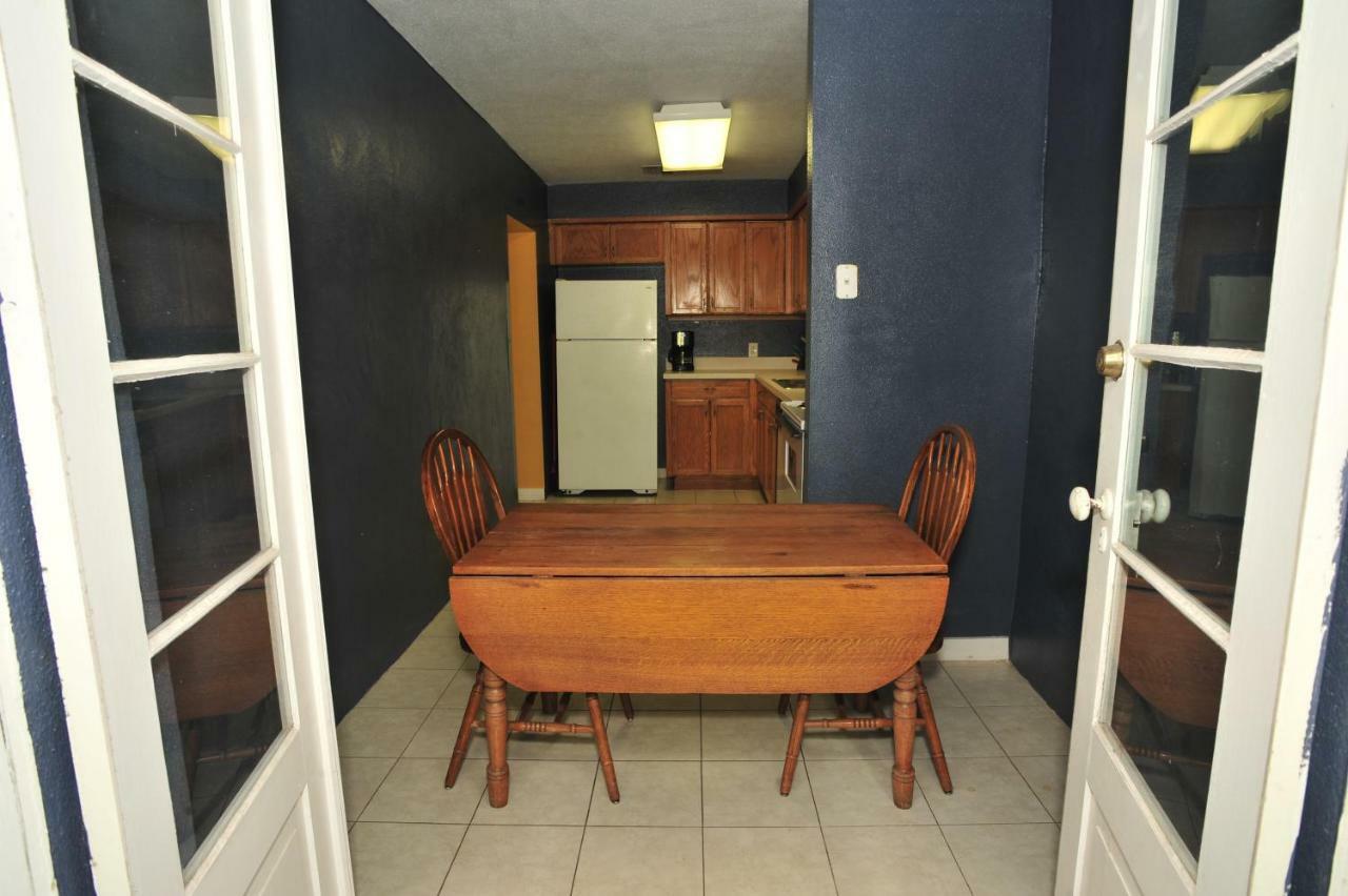 Schmitz Bed & Breakfast New Braunfels Extérieur photo