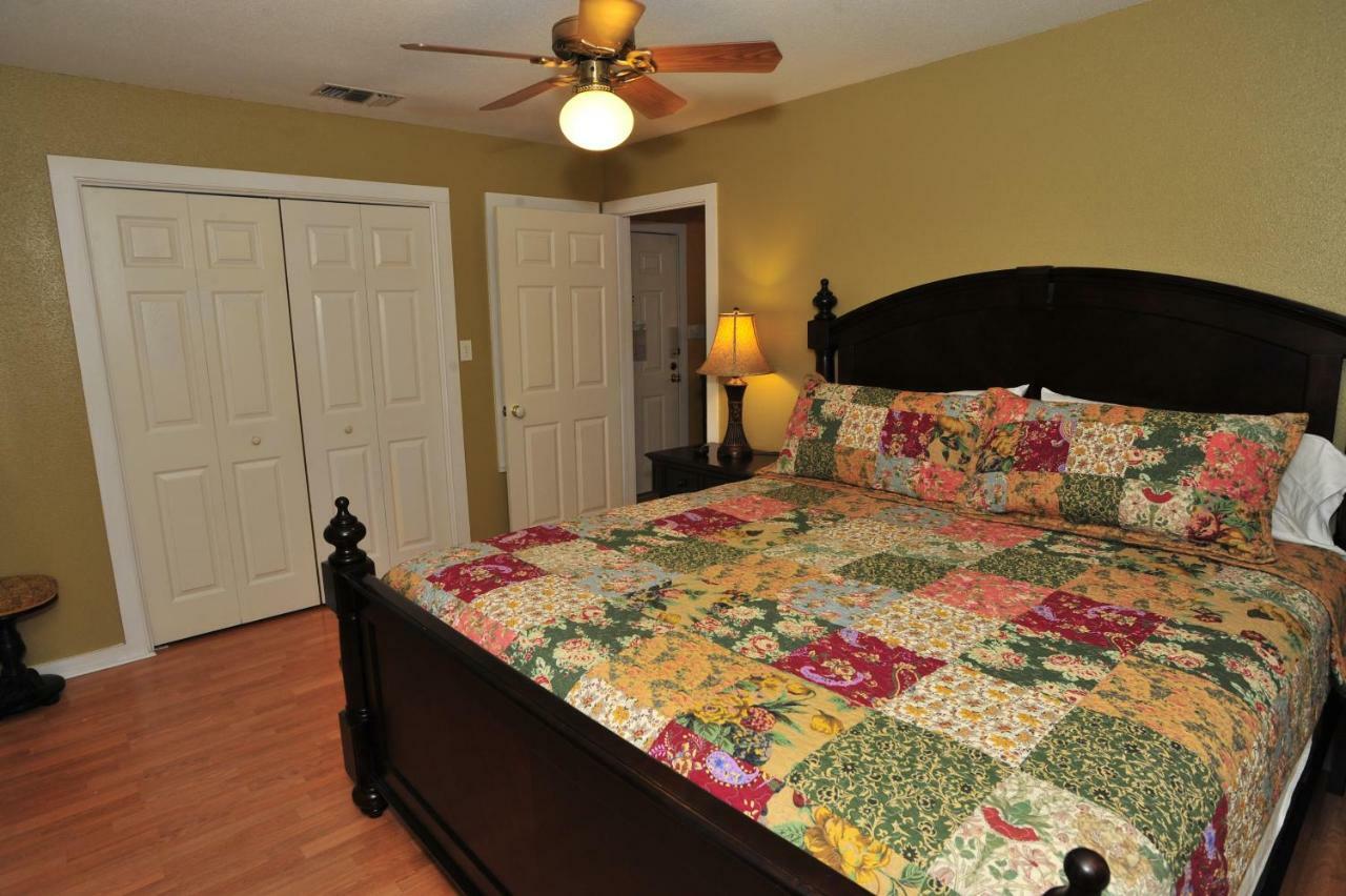 Schmitz Bed & Breakfast New Braunfels Extérieur photo