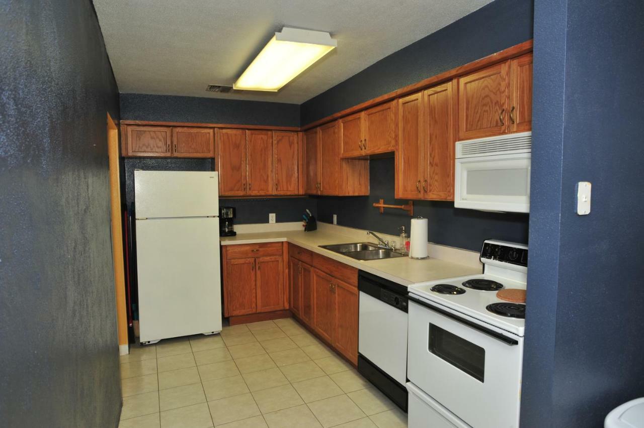 Schmitz Bed & Breakfast New Braunfels Extérieur photo