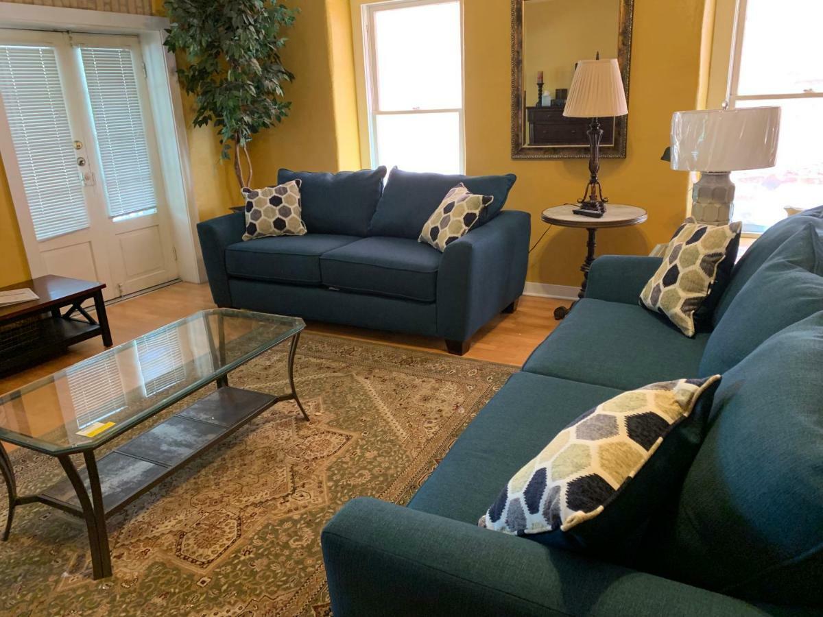 Schmitz Bed & Breakfast New Braunfels Extérieur photo