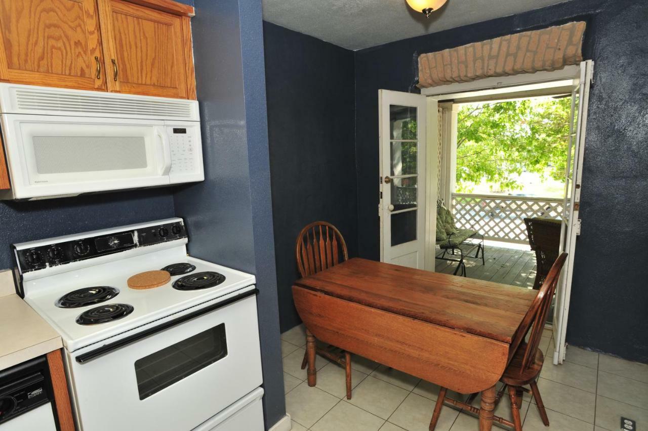 Schmitz Bed & Breakfast New Braunfels Extérieur photo