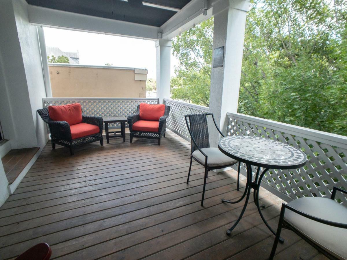 Schmitz Bed & Breakfast New Braunfels Extérieur photo